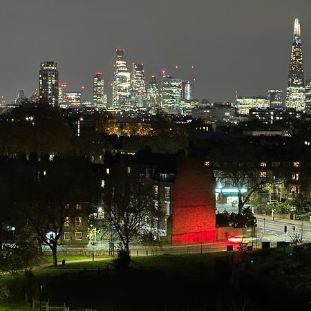 Shard Room Londres Extérieur photo
