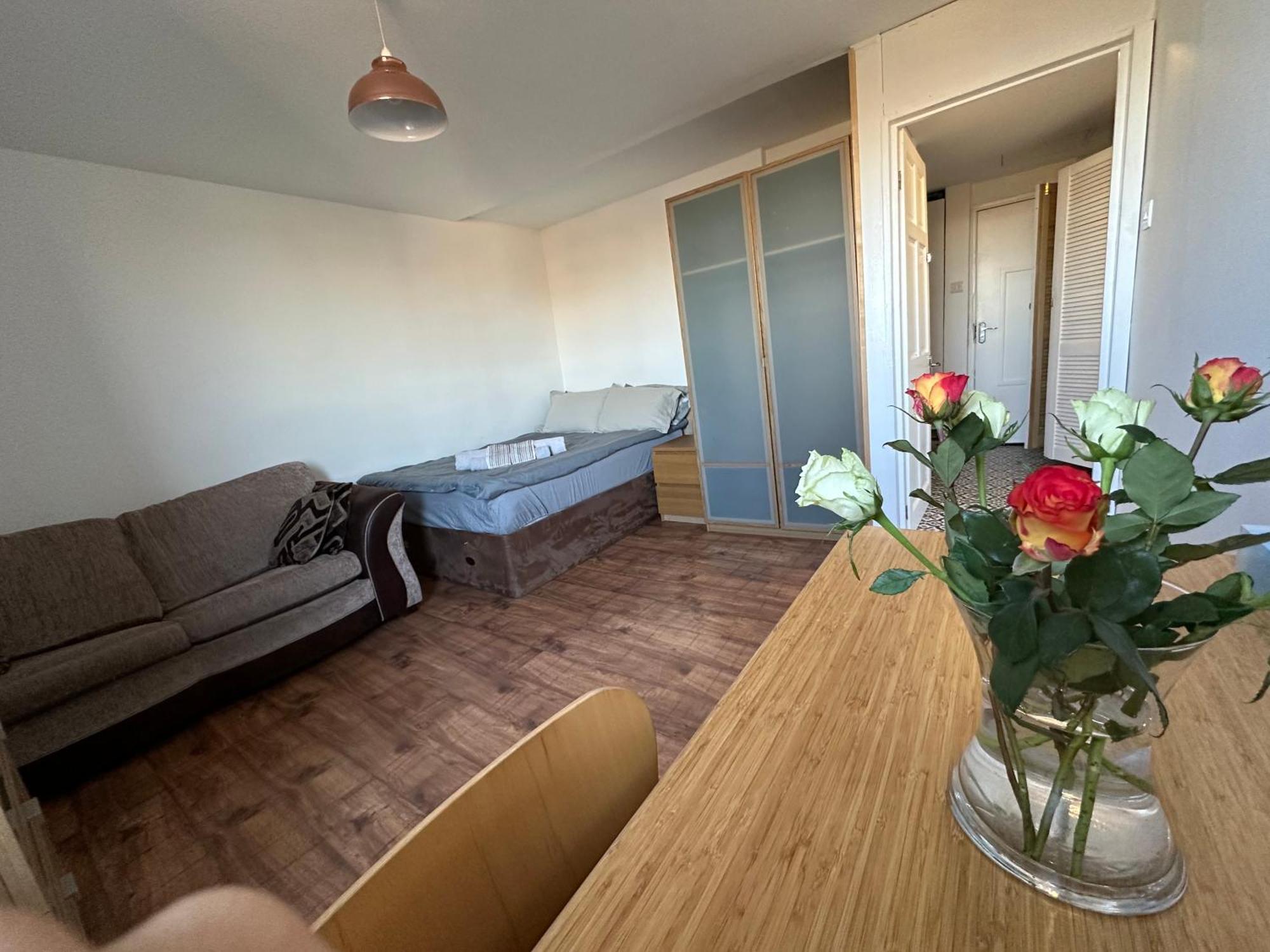 Shard Room Londres Extérieur photo